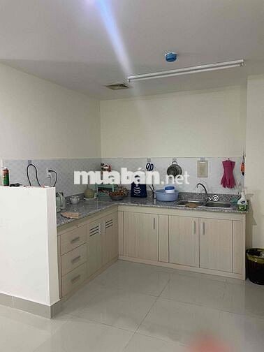 Bán căn hộ 61m2, 2pn, Cc 1050 Chu Văn An Bình Thạnh