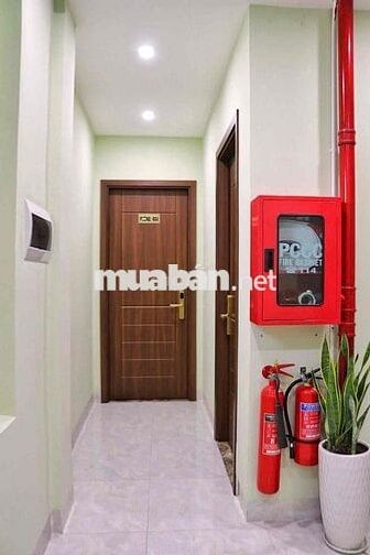 Cho Thuê Phòng ở tháng tại Khách Sạn