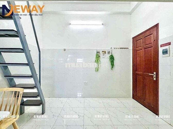 CĂN HỘ NEW 100%📍TÔ KÝ- DƯƠNG THỊ MƯỜI-CVPM QUANG TRUNG📍FREE XE🔆