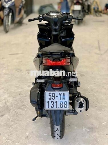 🔥 Honda Vario 160 2023 – Chính chủ đẹp zin BSTP 🔥