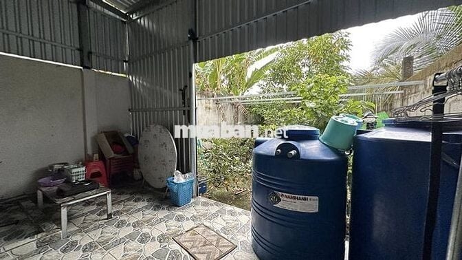 Bán Lại Nhà Đang Ở tại Thị Trấn Tân Hiệp full Nội Thất