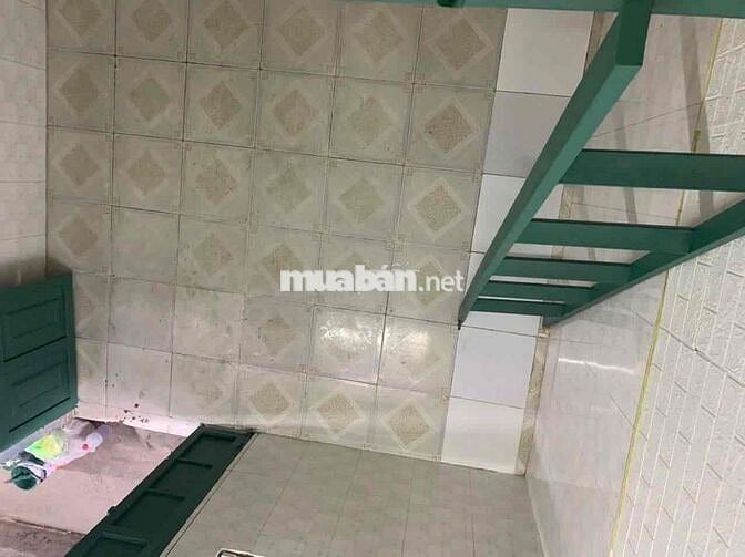 CHO THUÊ PHÒNG TRỌ 24M² VÒNG XOAY HÀNG XANH