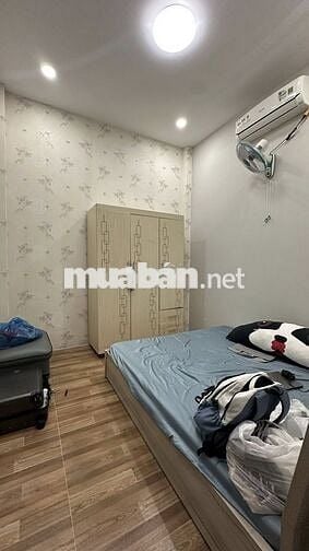 Bán Lại Nhà Đang Ở tại Thị Trấn Tân Hiệp full Nội Thất
