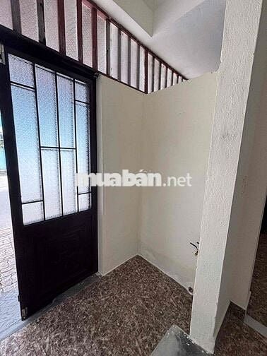 CHO THUÊ NHÀ RIÊNG BIỆT MẶT TIỀN 8M ĐƯỜNG 5m5 ( đối diện trường học )