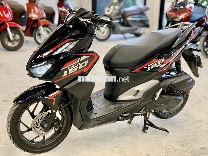🔥 Honda Vario 160 2023 – Chính chủ đẹp zin BSTP 🔥