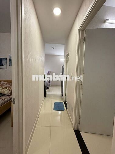 Căn hộ 45m2 2PN 1WC Topaz Home Q12 Phan Văn Hớn