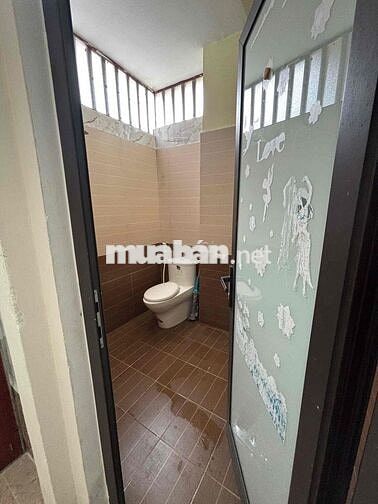 CHO THUÊ NHÀ RIÊNG BIỆT MẶT TIỀN 8M ĐƯỜNG 5m5 ( đối diện trường học )