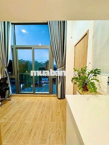 🏠 CĂN HỘ DUPLEX FULL NỘI THẤT CAO CẤP 10P ĐẾN VĂN LANG CƠ SỞ 3 GÒ VẤP