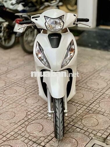 🔥Vision 2024 Trắng Tinh Chính Chủ Smartkey Xe Đẹp🔥