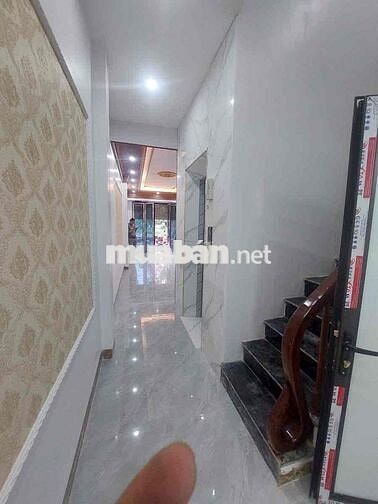 💥 💥💥SIÊU PHẨM MẶT PHỐ KIM GIANG – VỈA HÈ RỘNG – THANG MÁY – NHÀ MỚI