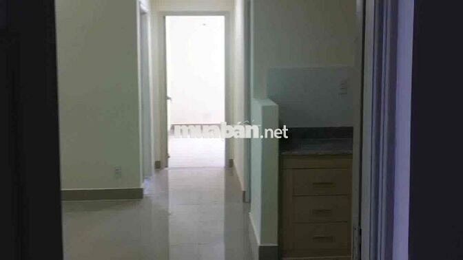 Bán căn hộ 61m2, 2pn, Cc 1050 Chu Văn An Bình Thạnh