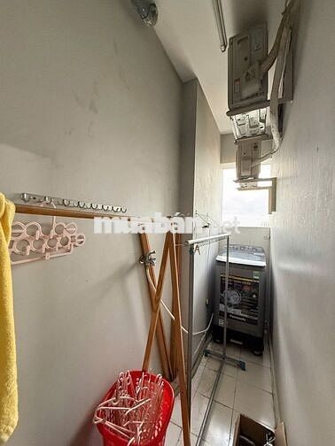 Căn hộ 45m2 2PN 1WC Topaz Home Q12 Phan Văn Hớn