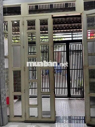 Cho Thuê Nhà Nguyên Căn DT 4x15 , 3PN ,3WC , Full Nt , Đường LĐC.