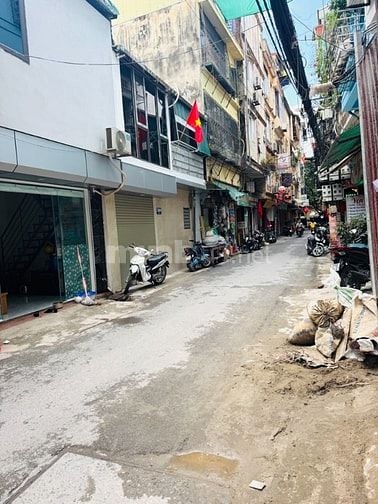 0 thể tin được! 5 tỷ có nhà ngõ quận ủy Thanh Xuân - Khuất Duy Tiến