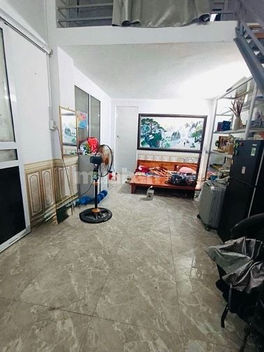 0 thể tin được! 5 tỷ có nhà ngõ quận ủy Thanh Xuân - Khuất Duy Tiến