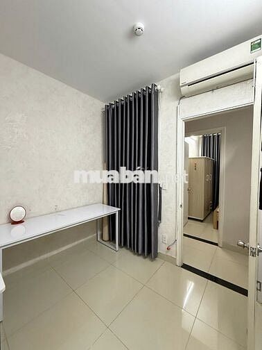 Căn hộ 45m2 2PN 1WC Topaz Home Q12 Phan Văn Hớn