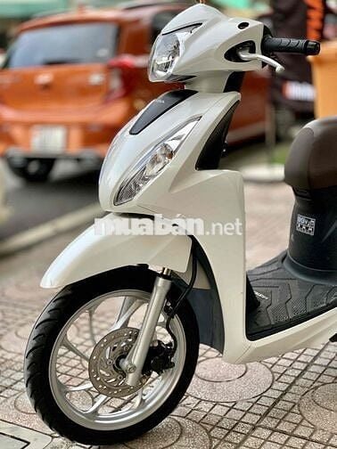 🔥Vision 2024 Trắng Tinh Chính Chủ Smartkey Xe Đẹp🔥