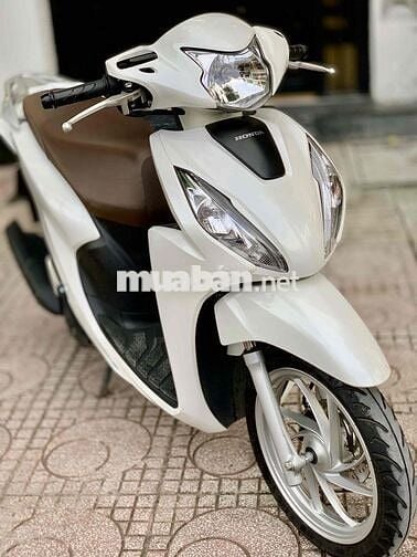 🔥Vision 2024 Trắng Tinh Chính Chủ Smartkey Xe Đẹp🔥