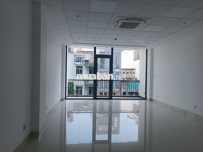 NGUYÊN CĂN ĐƯỜNG TÂN QUÝ DT 7X25M TRỆT 4 LẦU CÓ THANG MÁY