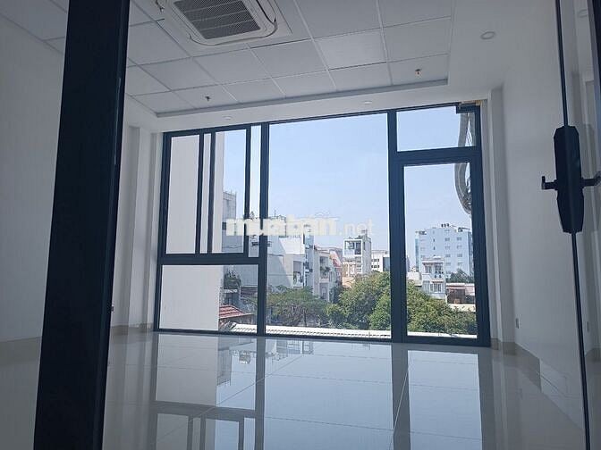 NGUYÊN CĂN ĐƯỜNG TÂN QUÝ DT 7X25M TRỆT 4 LẦU CÓ THANG MÁY