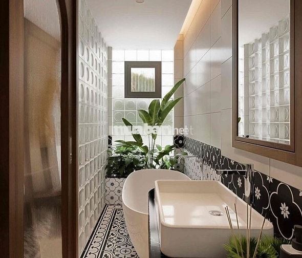 CC bán nhà đẹp trung tâm quận 3