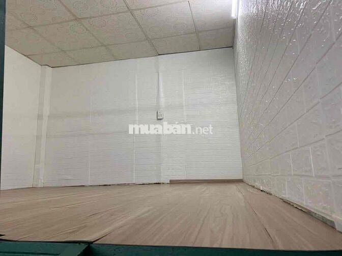 CHO THUÊ PHÒNG TRỌ 24M² VÒNG XOAY HÀNG XANH