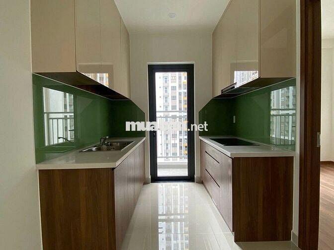 Căn góc 73m2 - 2PN2WC - Giá 4.2 tỷ - View 3 mặt  - Q7 Riverside