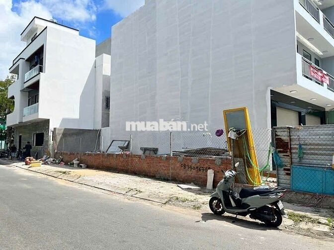 Bán nhà MTKD số nhà cực đẹp (123) [4mx15m] Kênh tân hóa -TTH -TPhu ❤️