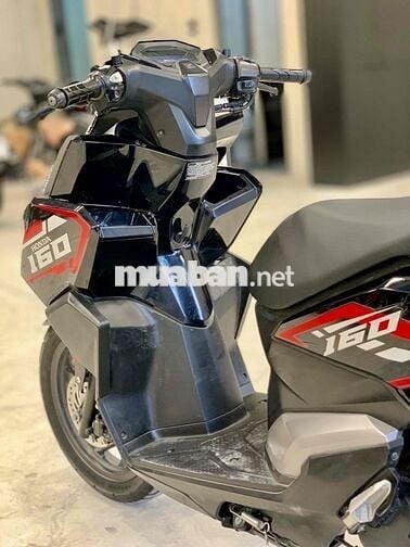 🔥 Honda Vario 160 2023 – Chính chủ đẹp zin BSTP 🔥
