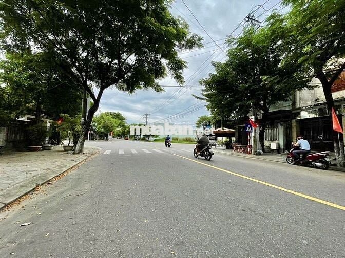 🌴 BÁN LÔ ĐẤT MẶT TIỀN NGUYỄN DUY TRINH – NGŨ HÀNH SƠN, ĐÀ NẴNG 🌴