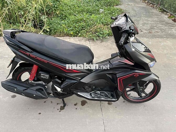 Cần bán ab 2018 máy zin chính chủ