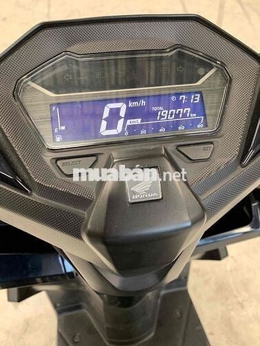 🔥 Honda Vario 160 2023 – Chính chủ đẹp zin BSTP 🔥