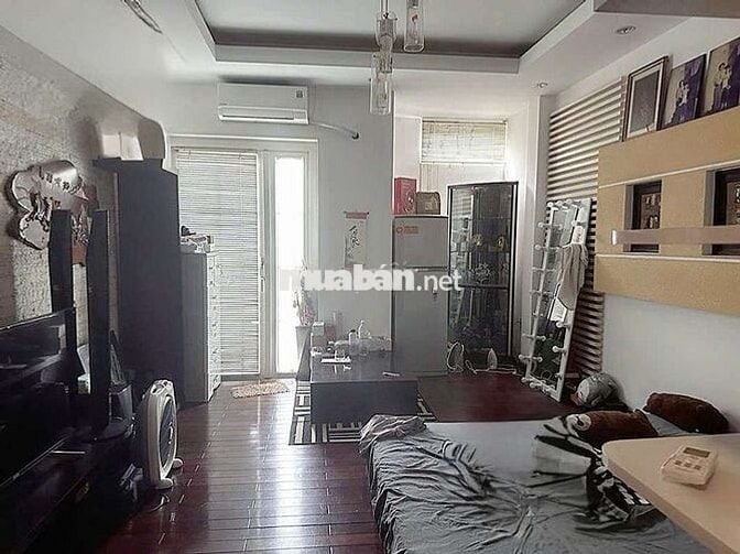 Mình Cho Thuê Nhà Đẹp Sát Lũy Bán Bích, DT 4x20m – chỉ 15tr