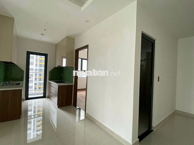 Căn góc 73m2 - 2PN2WC - Giá 4.2 tỷ - View 3 mặt  - Q7 Riverside
