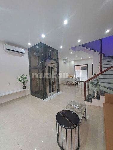 Cho thuê nhà liền kề phân khu Cọ Xanh - CX10 -120 Ocean Park2 5 Tầng