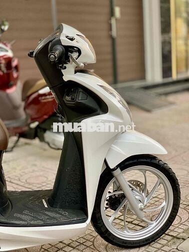 🔥Vision 2024 Trắng Tinh Chính Chủ Smartkey Xe Đẹp🔥
