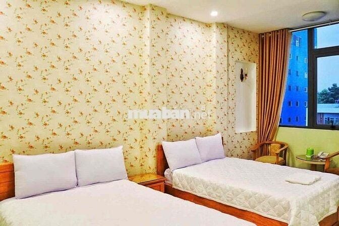 Cho Thuê Phòng ở tháng tại Khách Sạn