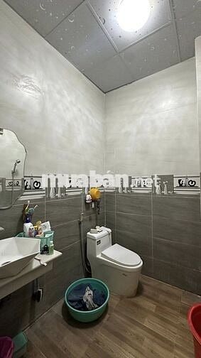 Bán Lại Nhà Đang Ở tại Thị Trấn Tân Hiệp full Nội Thất