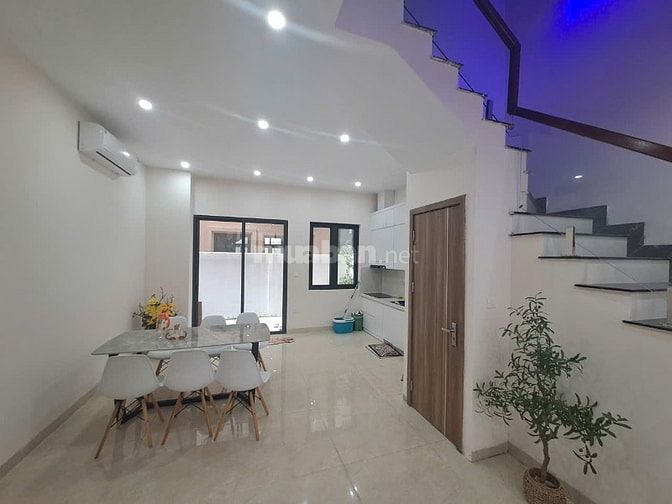 Cho thuê nhà liền kề phân khu Cọ Xanh - CX10 -120 Ocean Park2 5 Tầng