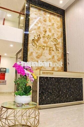 Cho Thuê Phòng ở tháng tại Khách Sạn
