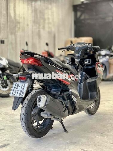 🔥 Honda Vario 160 2023 – Chính chủ đẹp zin BSTP 🔥