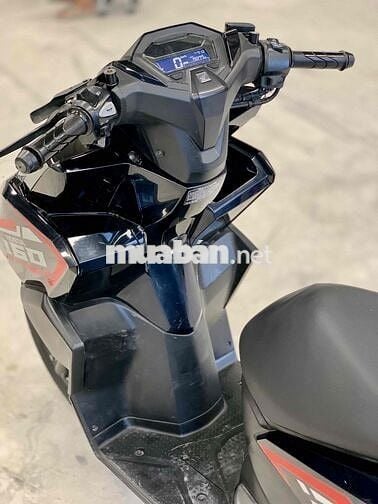 🔥 Honda Vario 160 2023 – Chính chủ đẹp zin BSTP 🔥