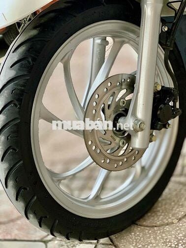 🔥Vision 2024 Trắng Tinh Chính Chủ Smartkey Xe Đẹp🔥