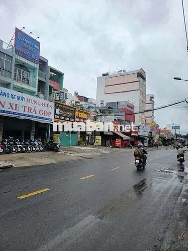 Biệt thự 4 tầng đẹp - nguyễn quý anh tân phú ( 8m x 13m)