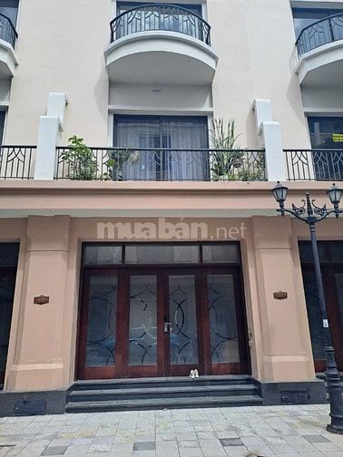 Cho thuê nhà liền kề phân khu Cọ Xanh - CX10 -120 Ocean Park2 5 Tầng