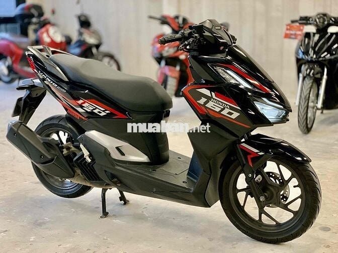 🔥 Honda Vario 160 2023 – Chính chủ đẹp zin BSTP 🔥