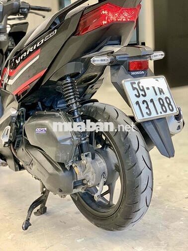 🔥 Honda Vario 160 2023 – Chính chủ đẹp zin BSTP 🔥