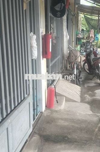 💥💥BÁN NHÀ LIỀN KỀ SÁT MAI ĐANG CHƠN HOÀ QUÝ💥