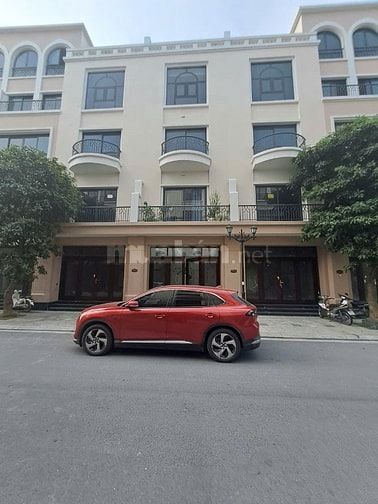 Cho thuê nhà liền kề phân khu Cọ Xanh - CX10 -120 Ocean Park2 5 Tầng