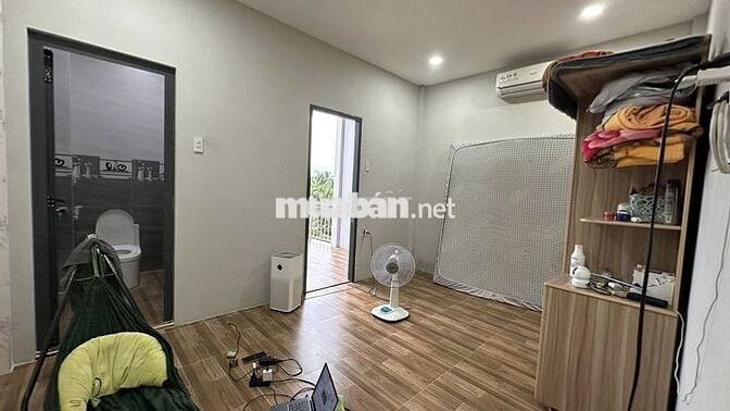 Bán Lại Nhà Đang Ở tại Thị Trấn Tân Hiệp full Nội Thất